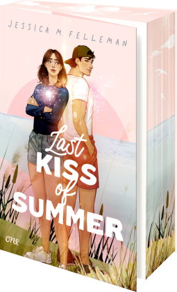 Last Kiss of Summer
