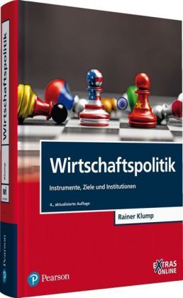 Wirtschaftspolitik