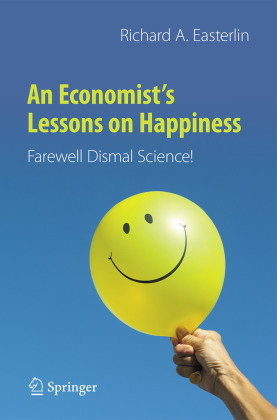 An Economist's Lessons on Happiness