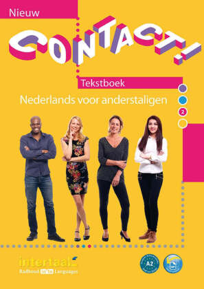 Contact! Nieuw 2 A2. Bd.2