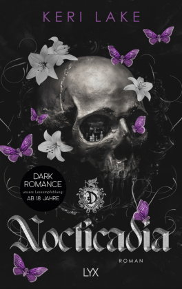 Nocticadia