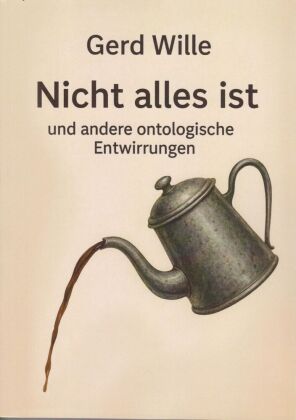 Nicht alles ist