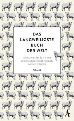 Das langweiligste Buch der Welt