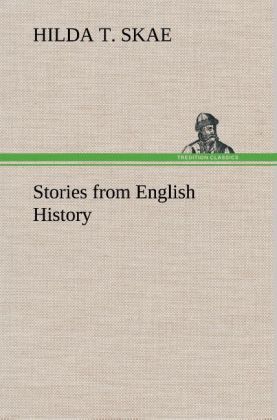 Stories from English History
