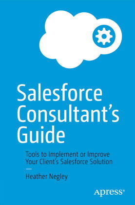 The Salesforce Consultant's Guide