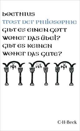 Trost der Philosophie