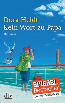 Kein Wort zu Papa