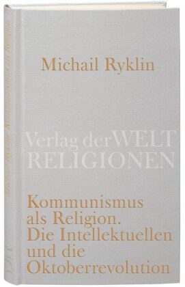 Kommunismus als Religion