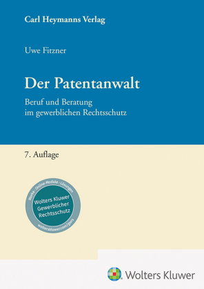 Der Patentanwalt