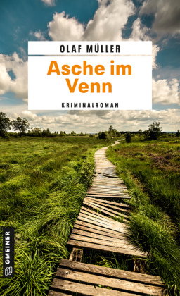 Asche im Venn