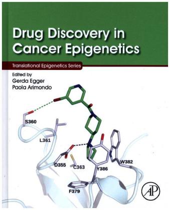 Drug Discovery in Cancer Epigenetics