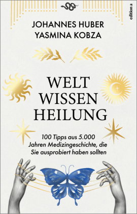 Weltwissen Heilung