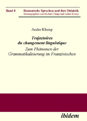 Trajectoires du changement linguistique