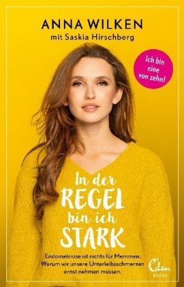 In der Regel bin ich stark