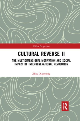 Cultural Reverse