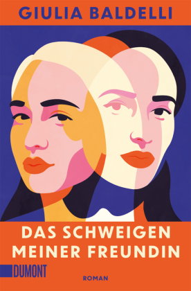 Das Schweigen meiner Freundin