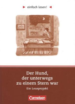 Einfach lesen! - Leseprojekte - Leseförderung ab Klasse 5 - Niveau 2