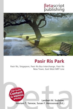 Pasir Ris Park