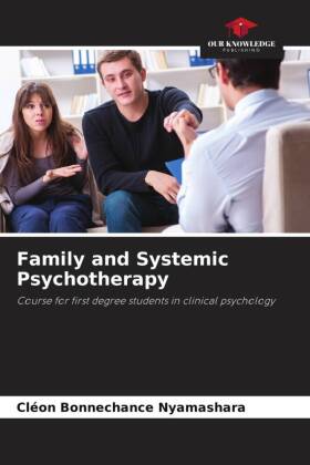 Family and Systemic Psychotherapy