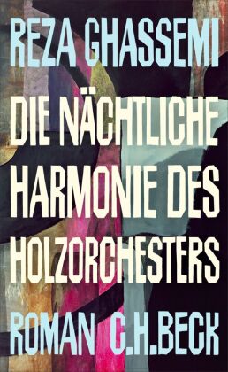 Die nächtliche Harmonie des Holzorchesters