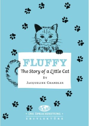 Bubbles - The Story of a Little Cat