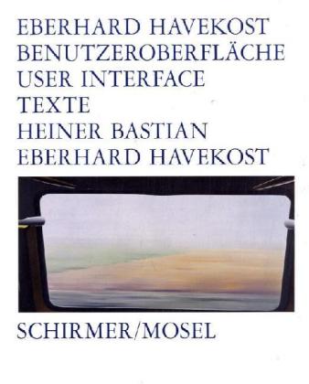 Benutzeroberfläche. User Interface