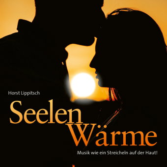 Seelen Wärme, Audio-CD
