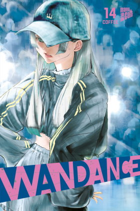 Wandance 14