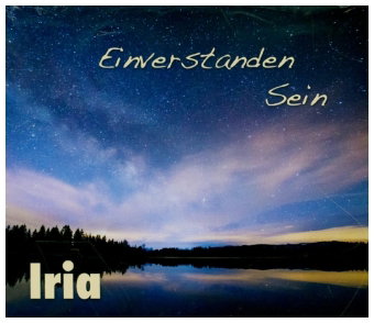 Einverstanden sein, 1 Audio-CD