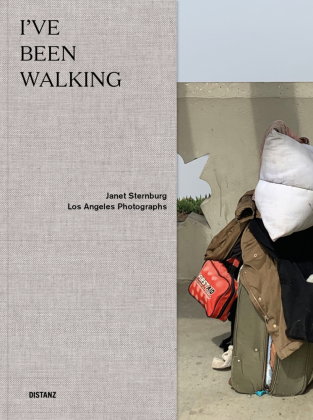 I've Been Walking