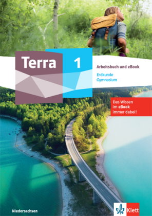 Terra Erdkunde 5. Ausgabe Niedersachsen Gymnasium