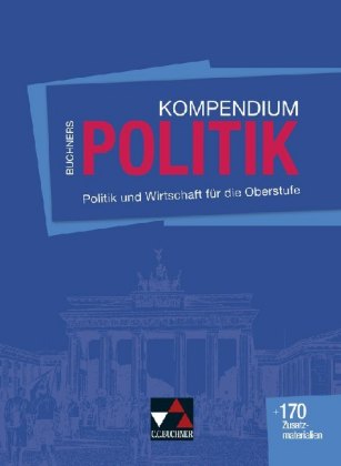 Buchners Kompendium Politik