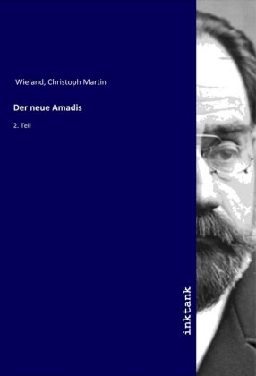 Der neue Amadis