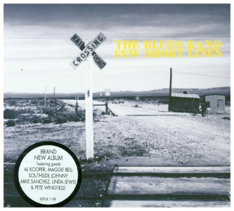 A Few Short Line, 1 Audio-CD