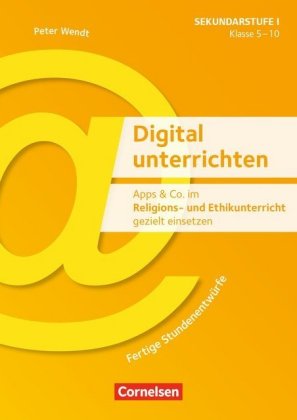 Digital unterrichten - Klasse 5-10