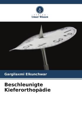 Beschleunigte Kieferorthopädie
