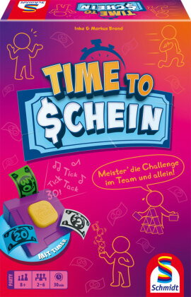 Time to Schein