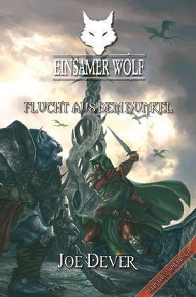 Einsamer Wolf - Flucht aus dem Dunkel
