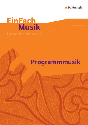 Programmmusik, m. Audio-CD