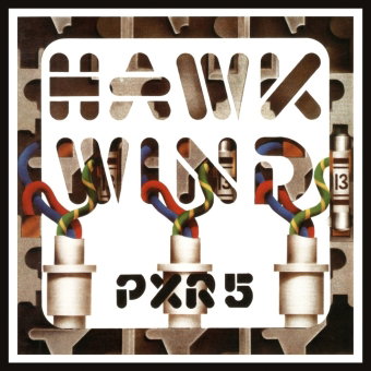 PXR 5, 1 Schallplatte (REMASTERED 12" VINYL EDITION)