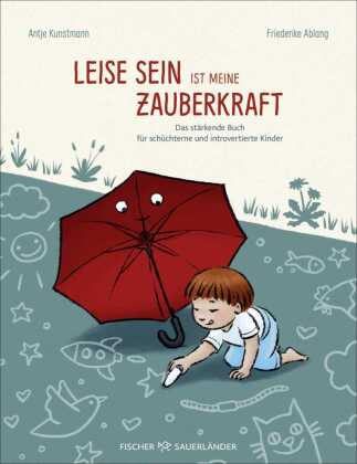 Leise sein ist meine Zauberkraft