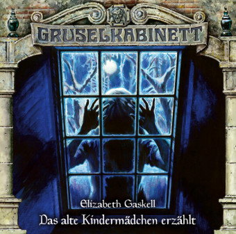 Gruselkabinett - Folge 165, 1 Audio-CD