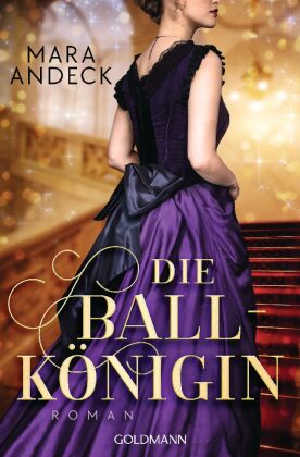 Die Ballkönigin - Walzernächte in Wien