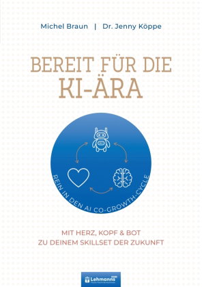 Bereit für die KI-Ära