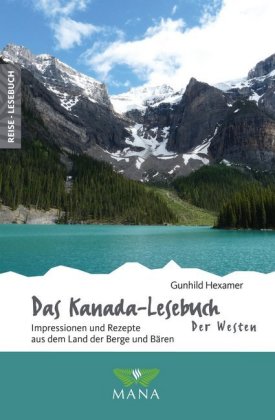 Das Kanada-Lesebuch - Der Westen