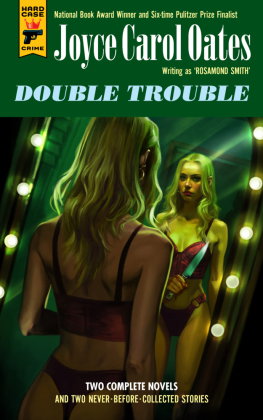 Double Trouble
