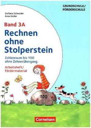 Rechnen ohne Stolperstein - Band 3A