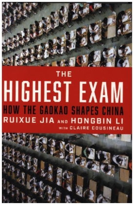 The Highest Exam