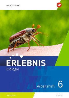 Erlebnis Biologie - Ausgabe 2020 für Sachsen
