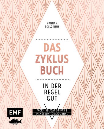 Dein Zyklus-Buch - Period.